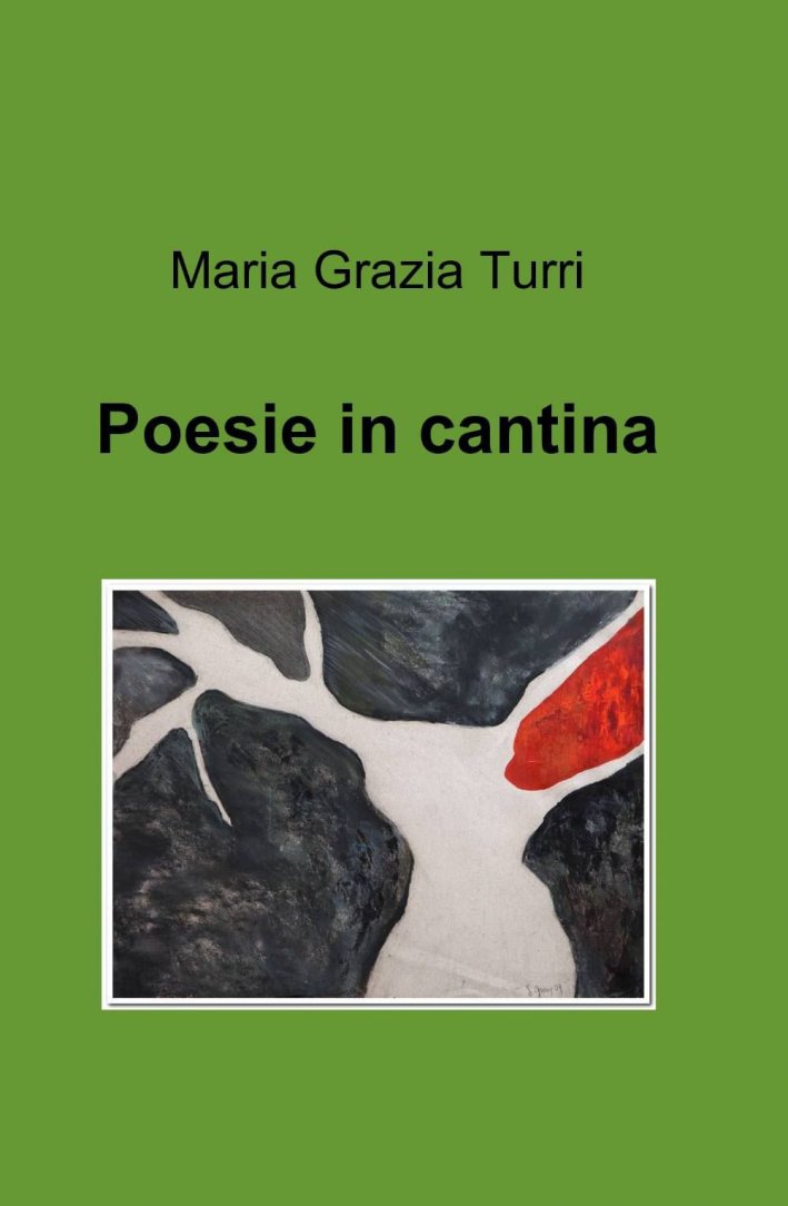 Poesie in cantina Poesie in cantina