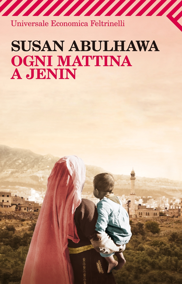 Ogni mattina a Jenin Ogni mattina a Jenin