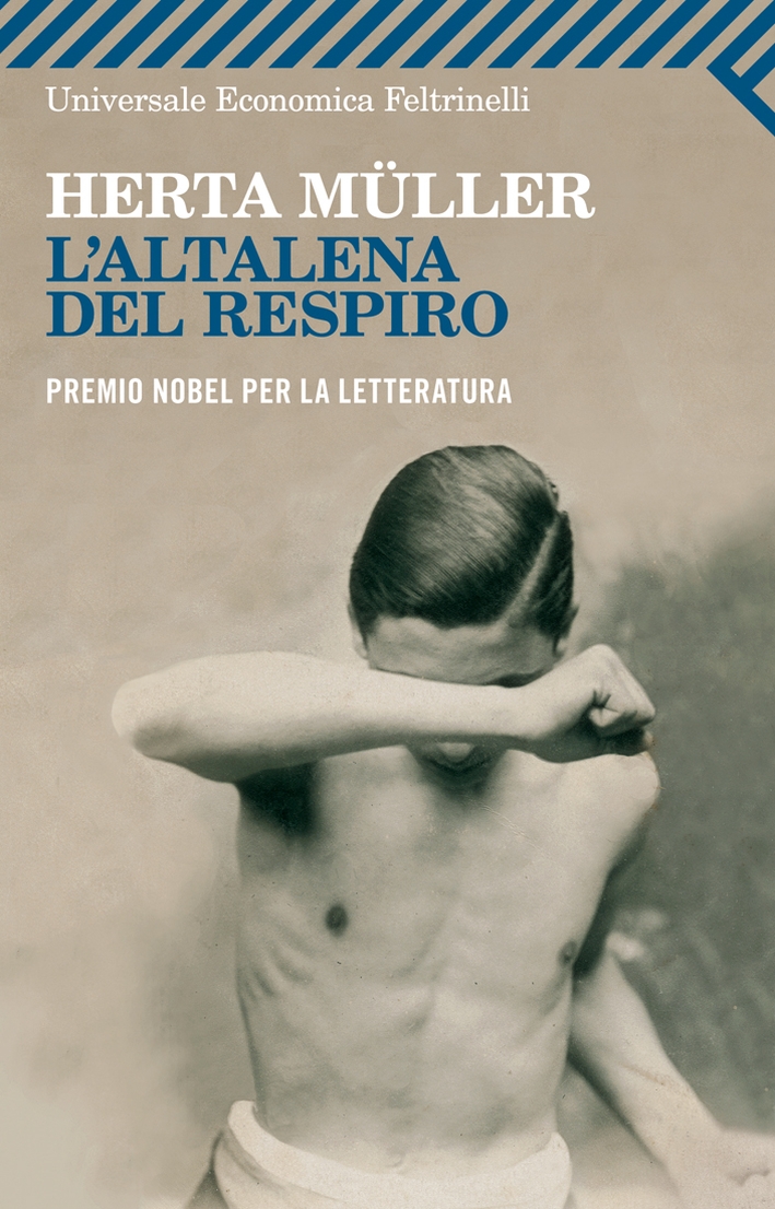 L'altalena del respiro L'altalena del respiro