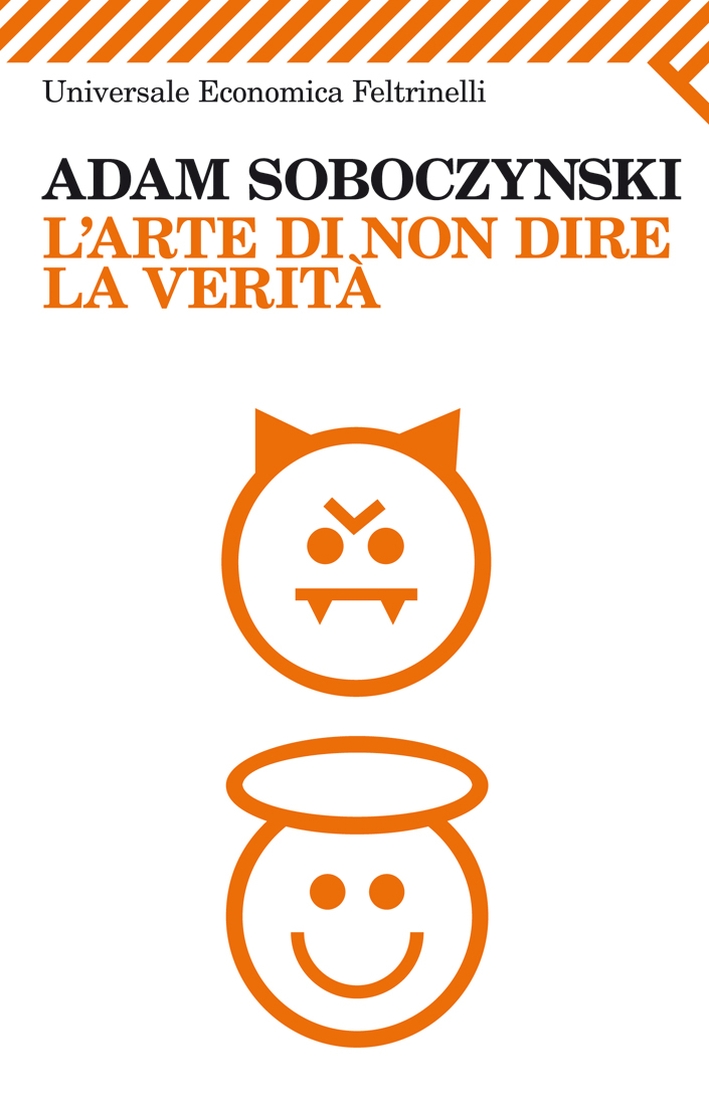 L'arte di non dire la verità L'arte di non dire la verità