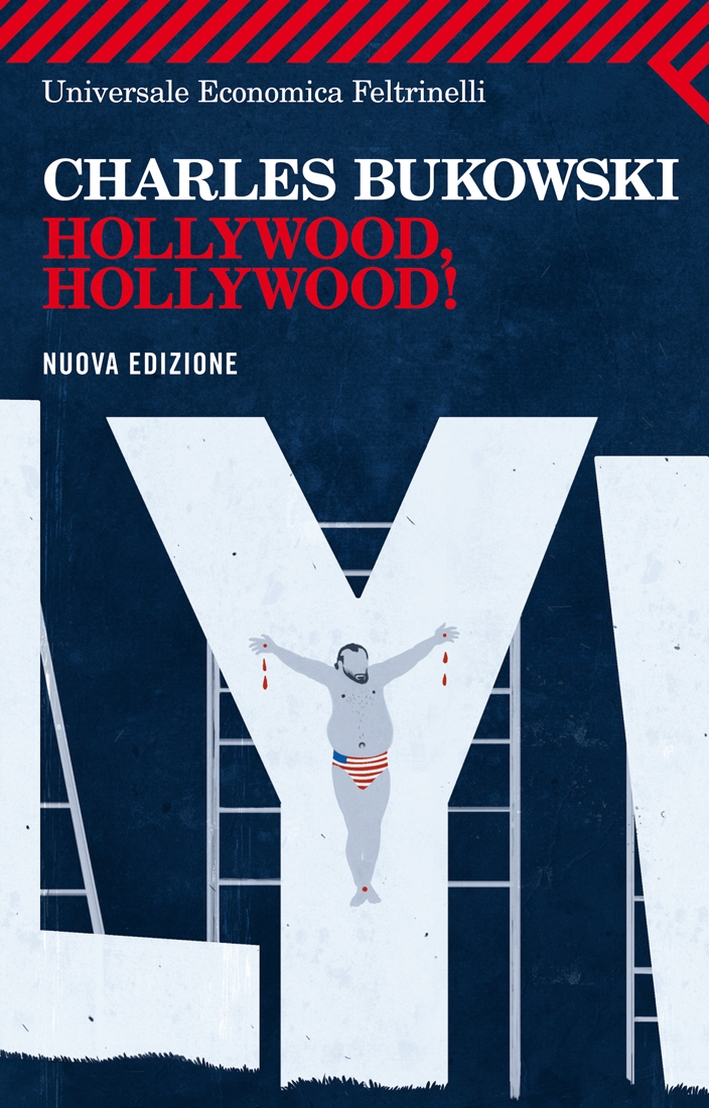 Hollywood, hollywood! Hollywood, hollywood!