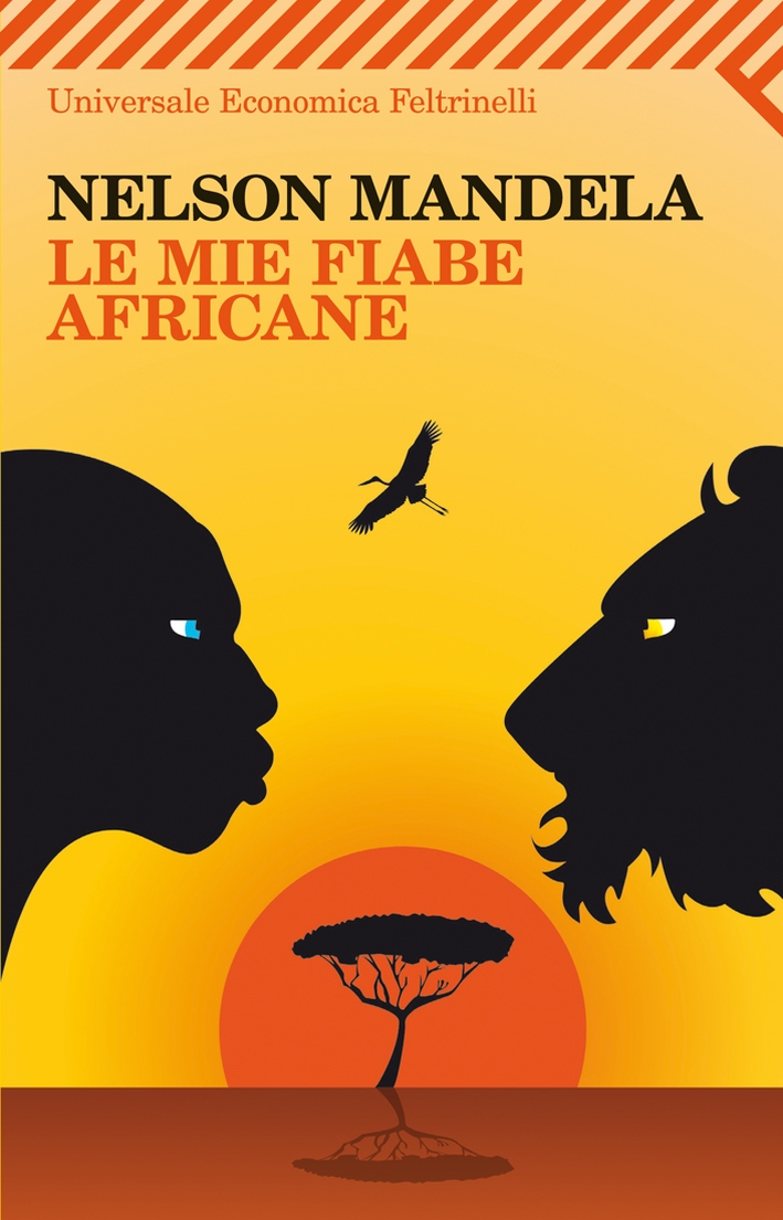 Le mie fiabe africane Le mie fiabe africane
