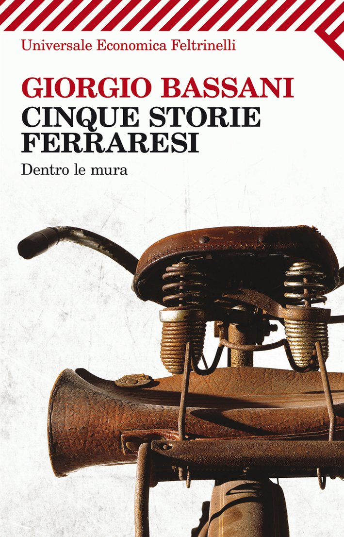 Cinque storie ferraresi. Dentro le mura Cinque storie ferraresi. Dentro le mura