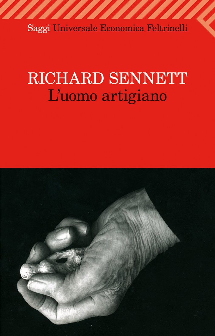 L'uomo artigiano L'uomo artigiano