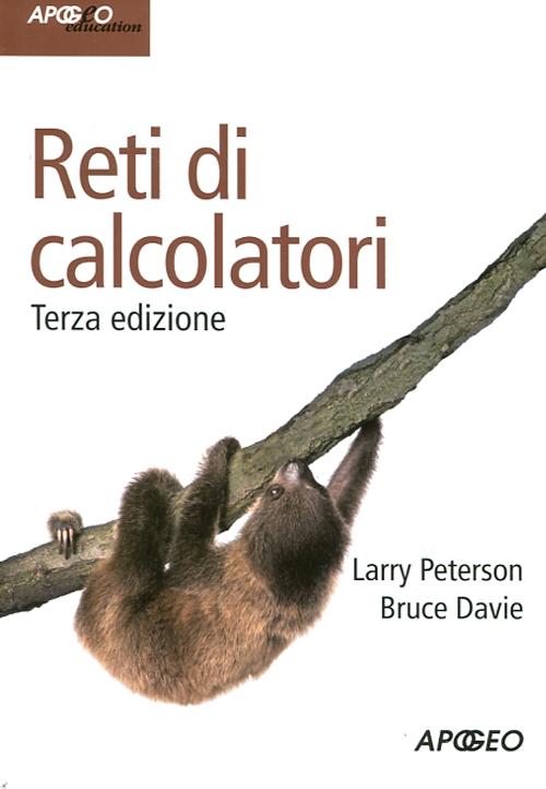 Reti di calcolatori Reti di calcolatori