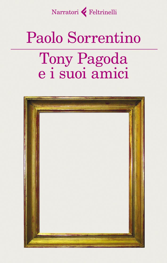 Tony Pagoda e i suoi amici Tony Pagoda e i suoi amici