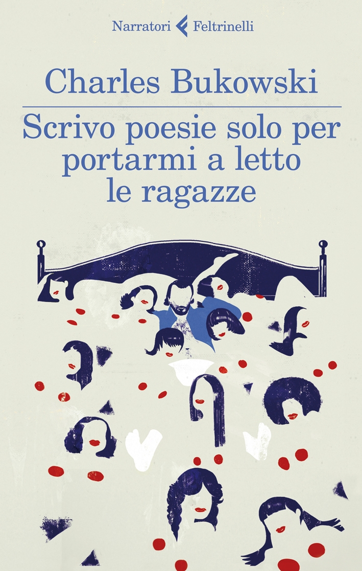 Scrivo poesie solo per portarmi a letto le ragazze Scrivo poesie solo per portarmi a letto le ragazze