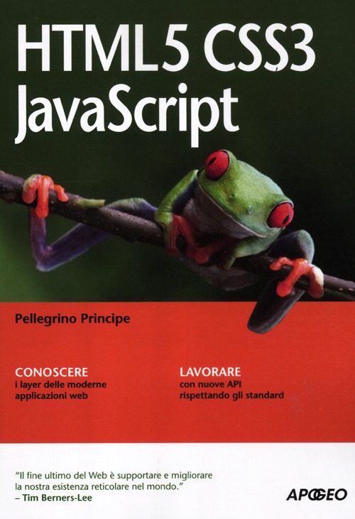 HTML5 CSS3 JavaScript HTML5 CSS3 JavaScript
