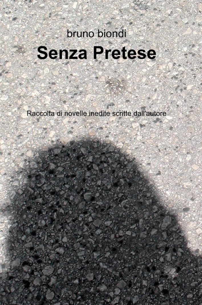 Senza pretese Senza pretese