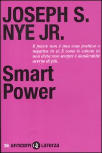Smart power Smart power