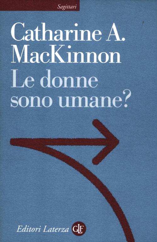 Le donne sono umane? Le donne sono umane?