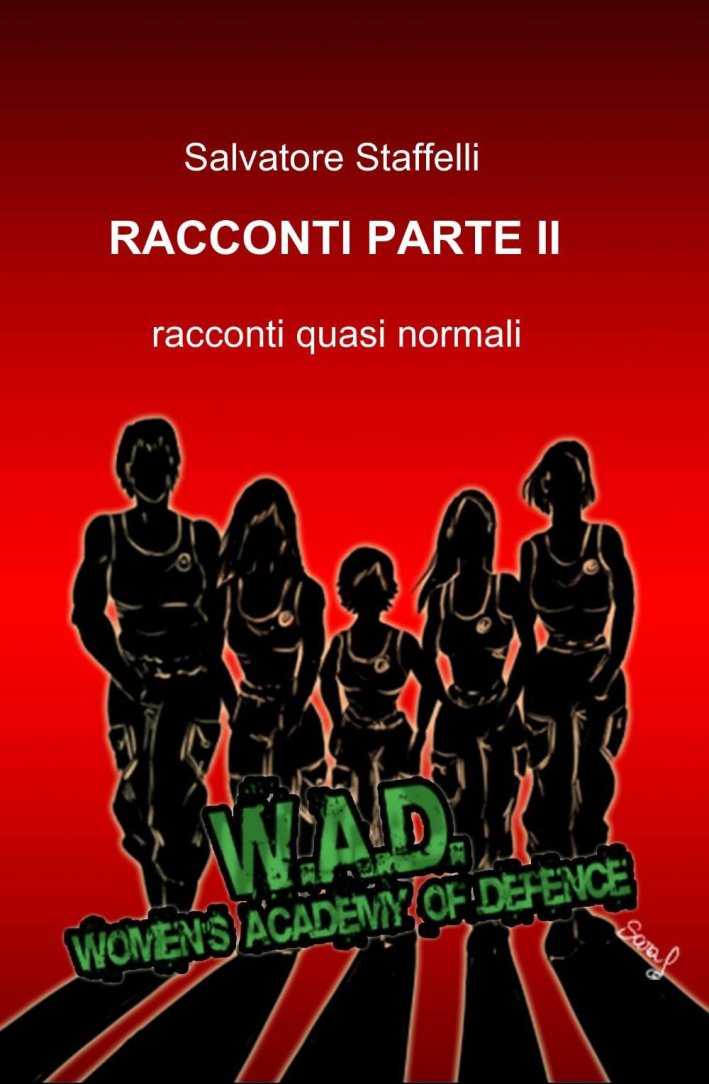 Racconti. Vol. 2 Racconti. Vol. 2