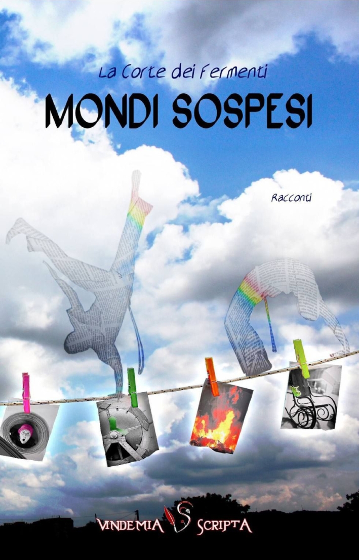 Mondi sospesi Mondi sospesi