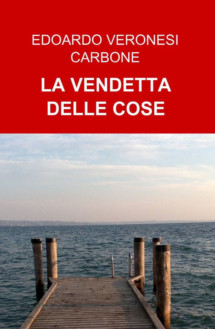 La vendetta delle cose La vendetta delle cose