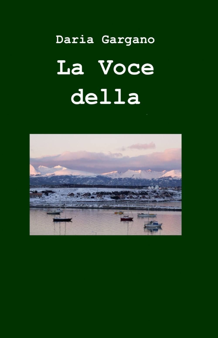 La voce della verità La voce della verità