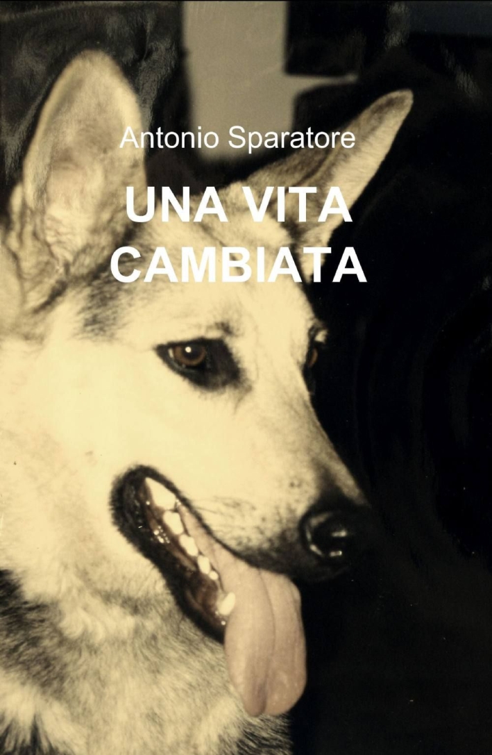 Una vita cambiata Una vita cambiata