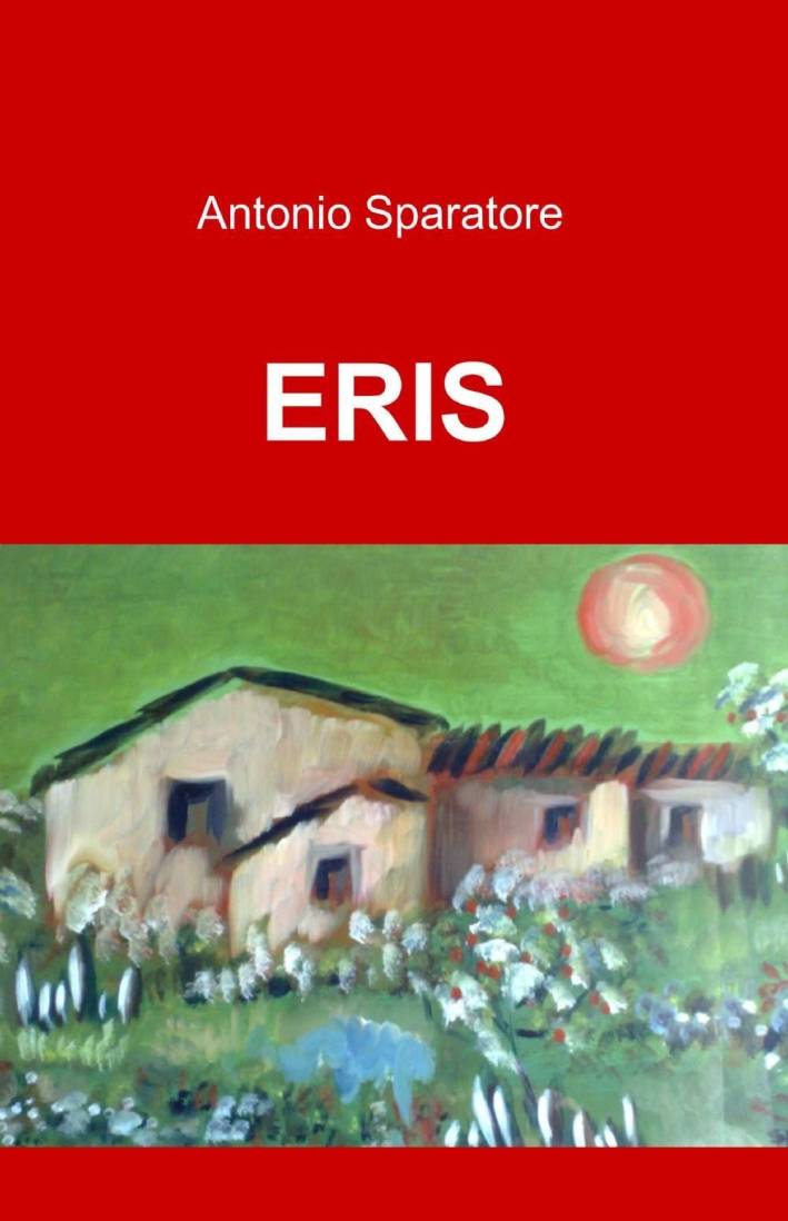 Eris Eris