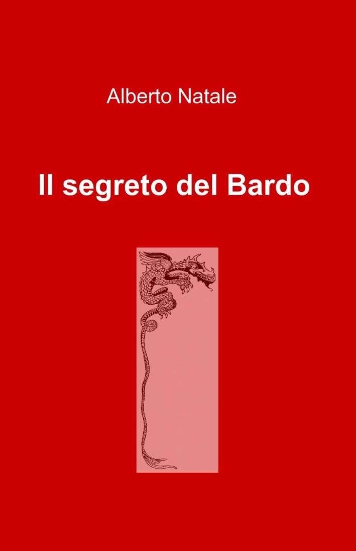 Il segreto del Bardo Il segreto del Bardo