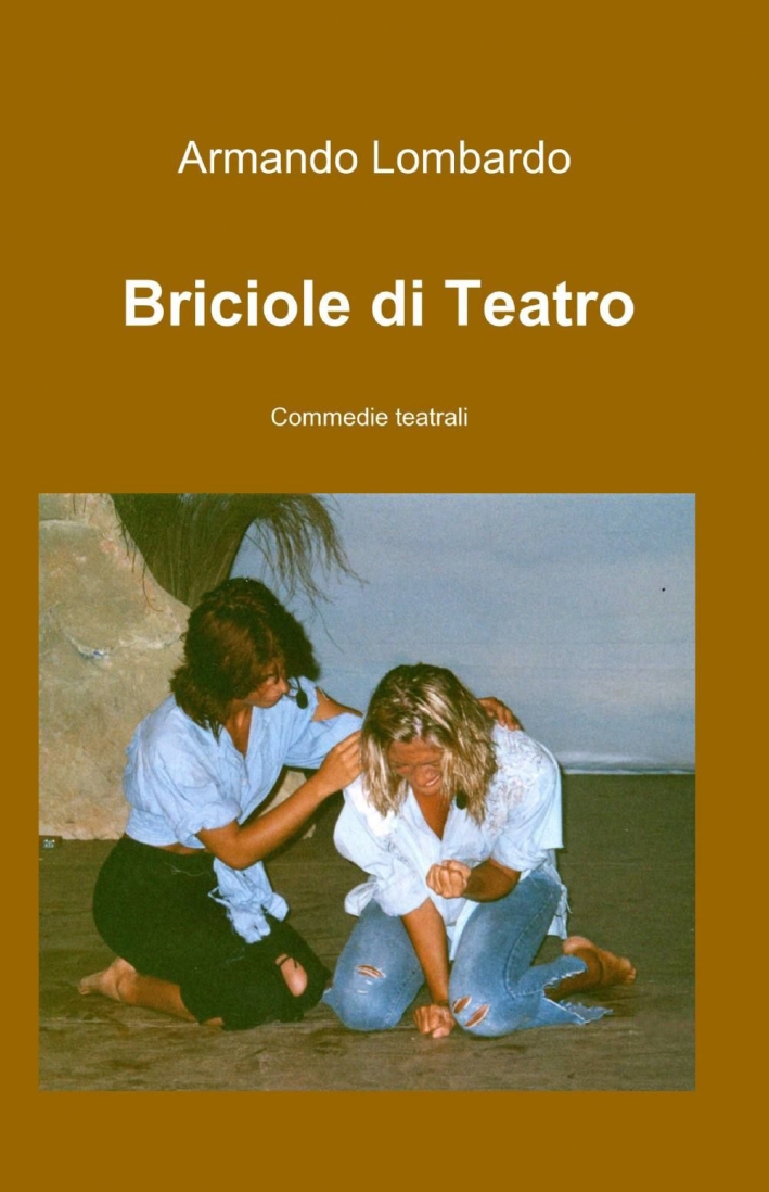 Briciole di teatro Briciole di teatro
