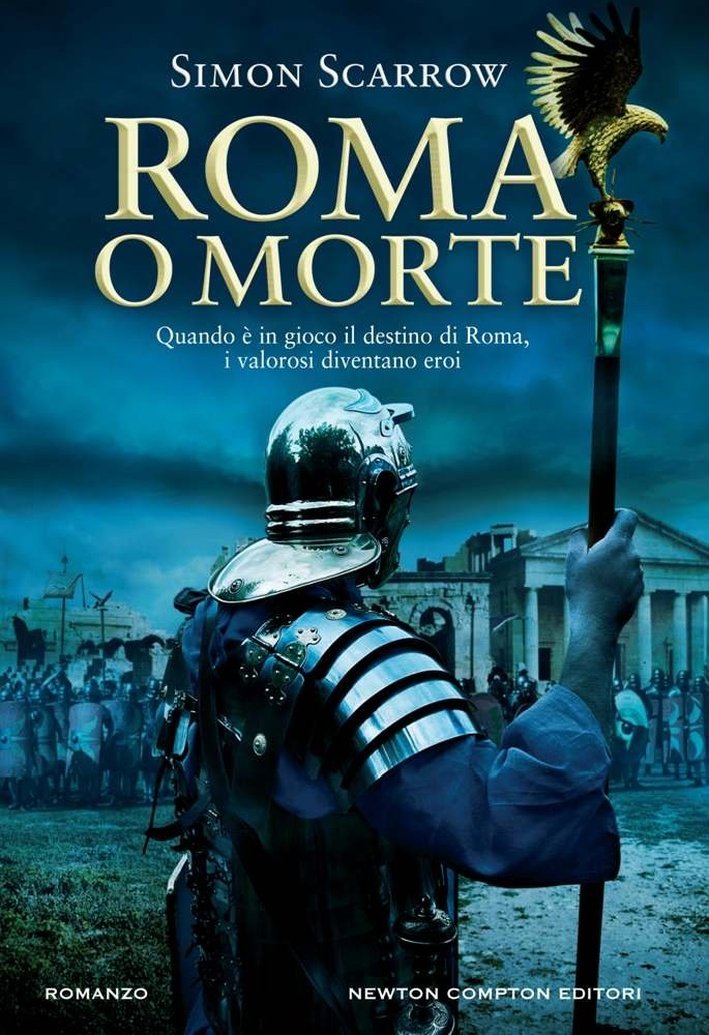 Roma o morte Roma o morte