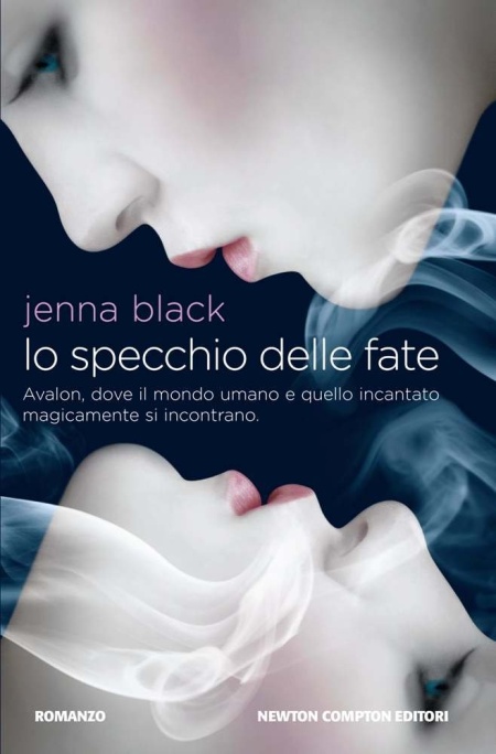 Lo specchio delle fate Lo specchio delle fate