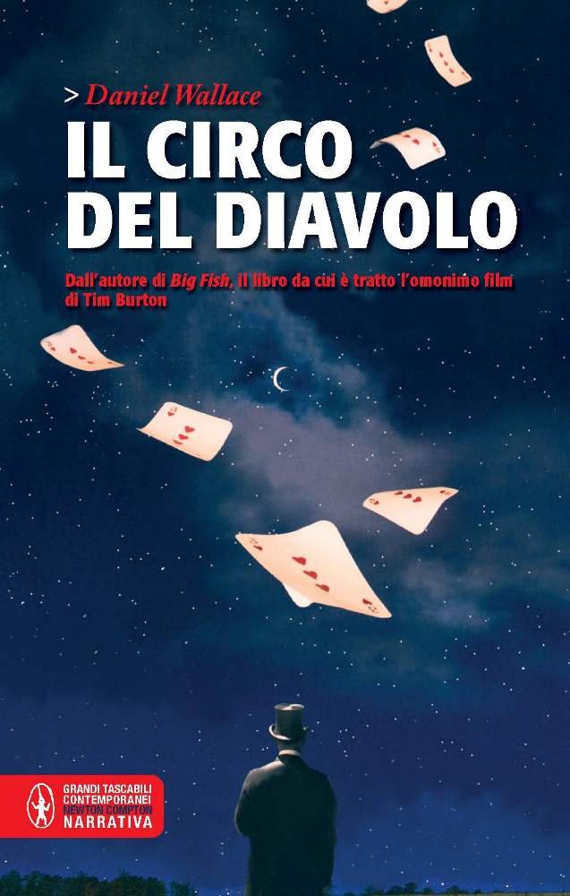 Il circo del diavolo Il circo del diavolo