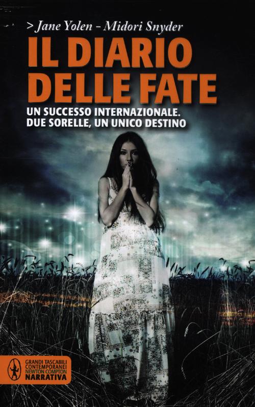 Il diario delle fate Il diario delle fate