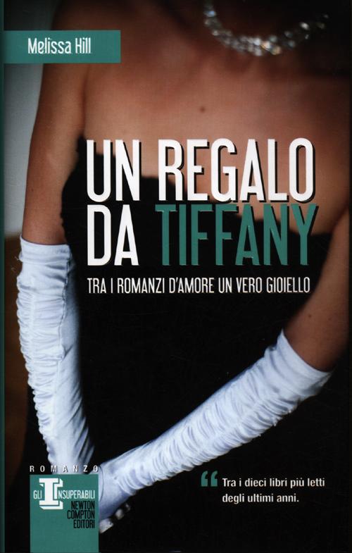 Un regalo da Tiffany Un regalo da Tiffany