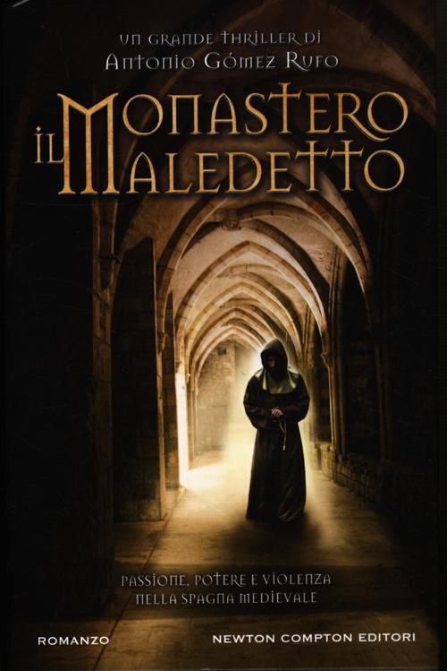Il monastero maledetto Il monastero maledetto