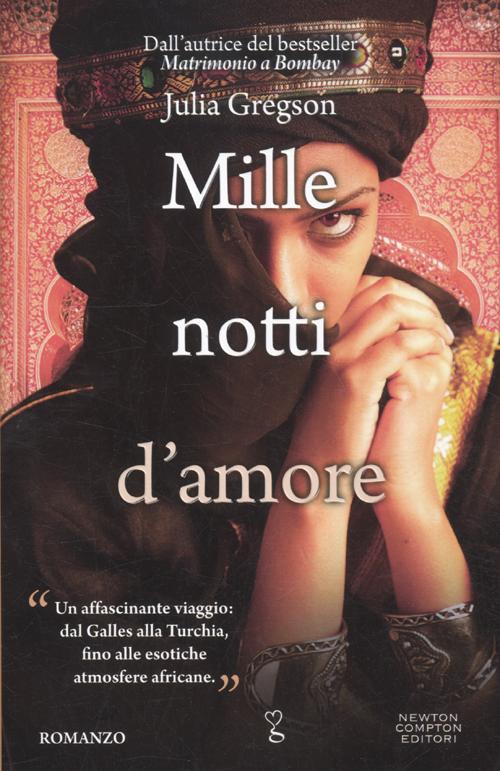 Mille Notti d'Amore Mille Notti d'Amore