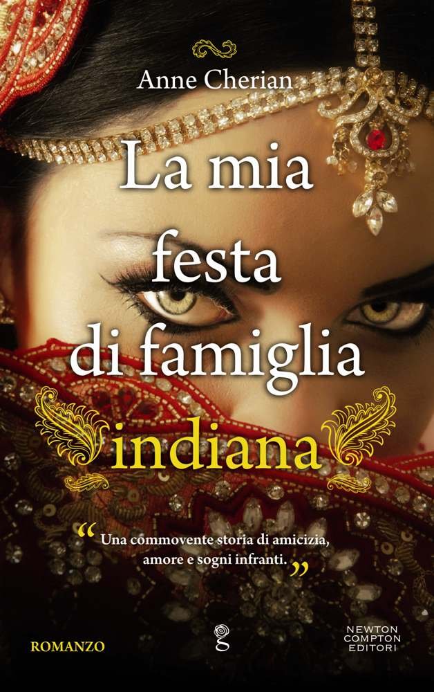La mia festa di famiglia indiana La mia festa di famiglia indiana