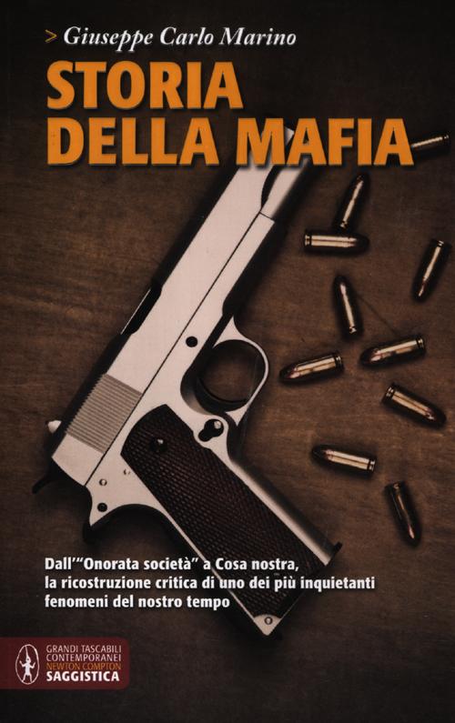 Storia della mafia. Dall' Storia della mafia. Dall'