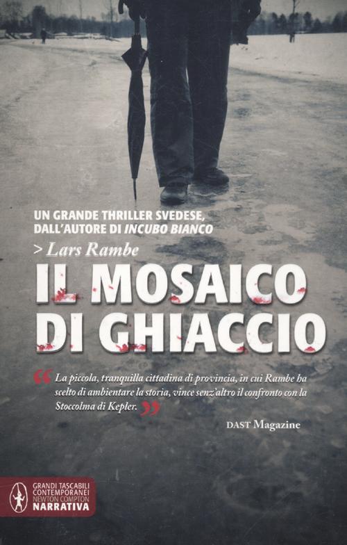 Il mosaico di ghiaccio Il mosaico di ghiaccio