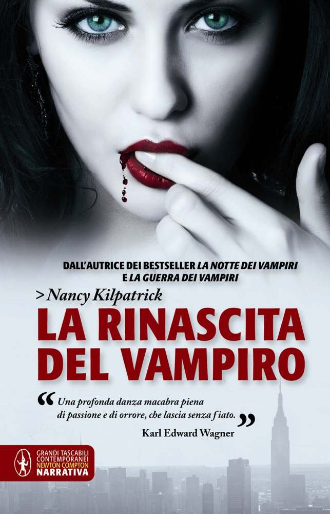 La Rinascita del Vampiro La Rinascita del Vampiro