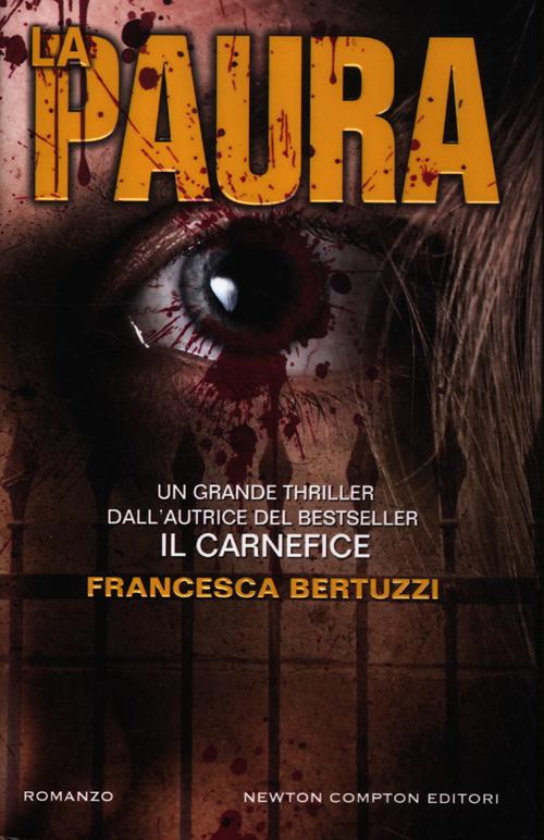 La paura La paura