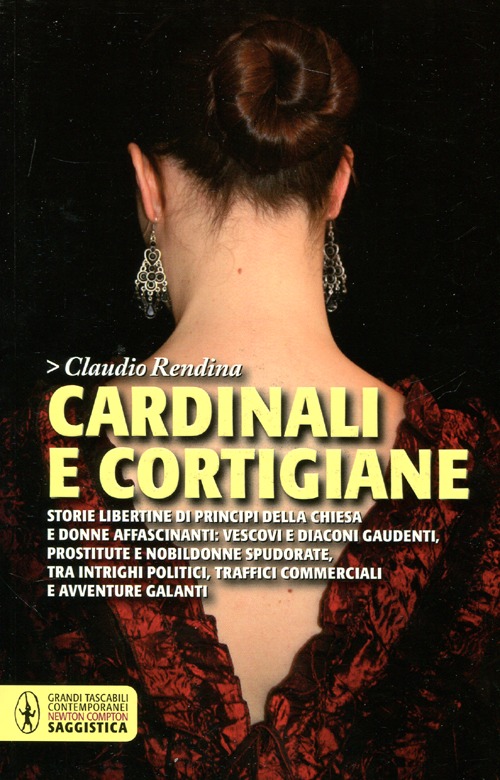 Cardinali e cortigiane Cardinali e cortigiane