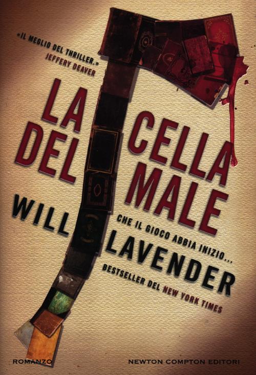 La Cella del Male La Cella del Male