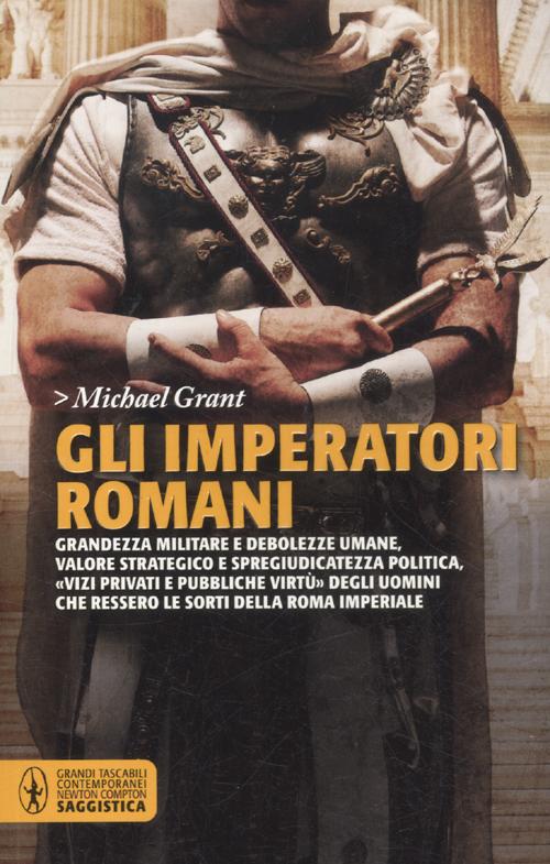 Gli imperatori romani Gli imperatori romani