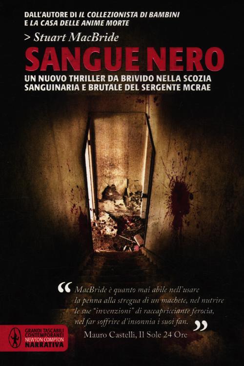 Sangue nero Sangue nero