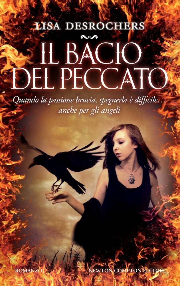 Il bacio del peccato Il bacio del peccato