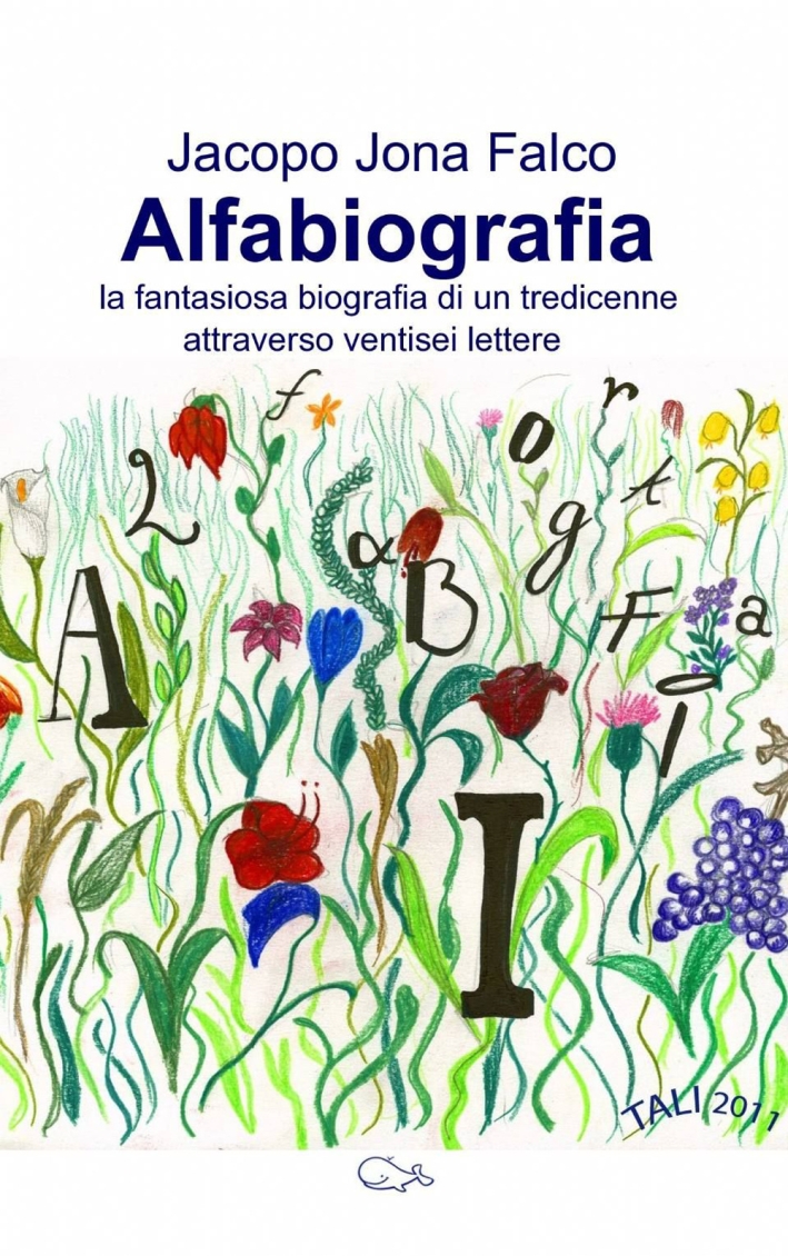 Alfabiografia Alfabiografia
