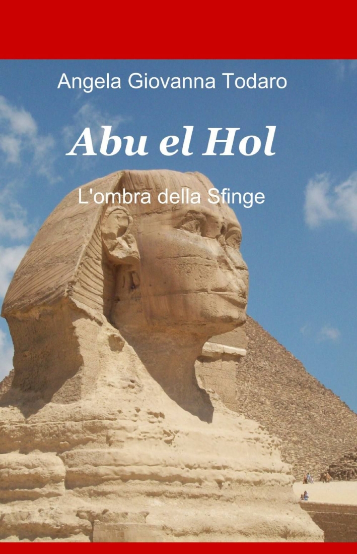 Abu el hol Abu el hol