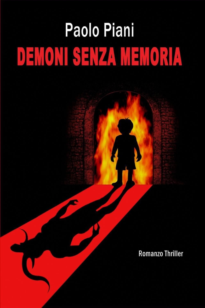 Demoni senza memoria Demoni senza memoria