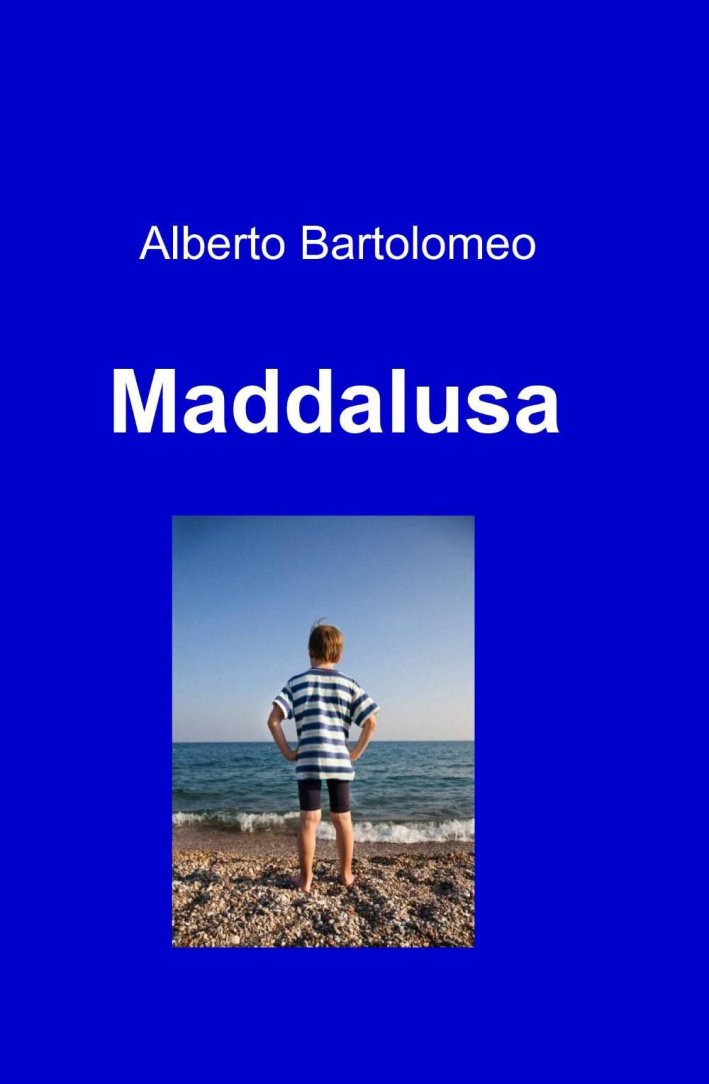 Maddalusa Maddalusa