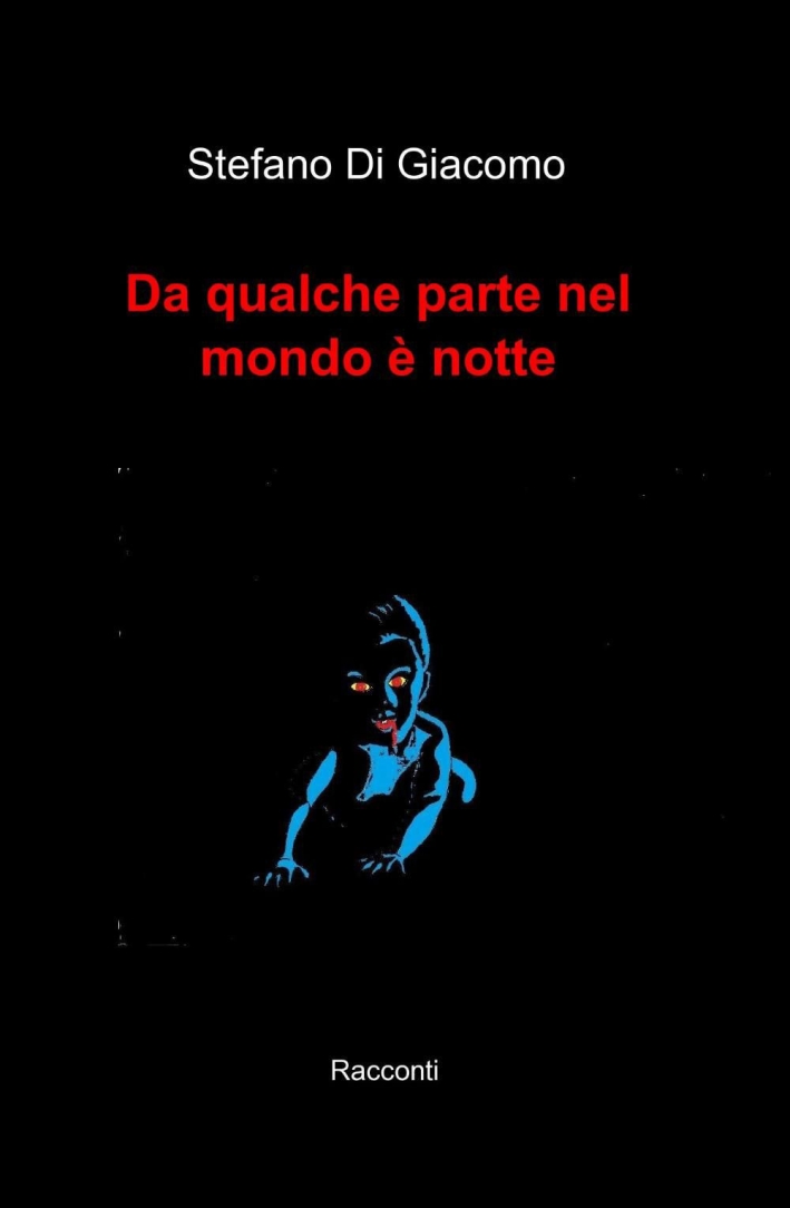 Da qualche parte nel mondo è notte Da qualche parte nel mondo è notte