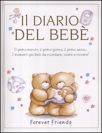 Il diario del bebè Il diario del bebè