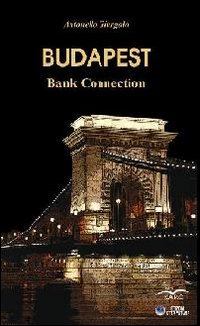 Budapest. Bank connection Budapest. Bank connection