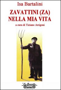 Zavattini(za) nella mia vita Zavattini(za) nella mia vita