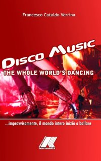 Disco music