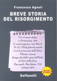 Breve Storia del Risorgimento